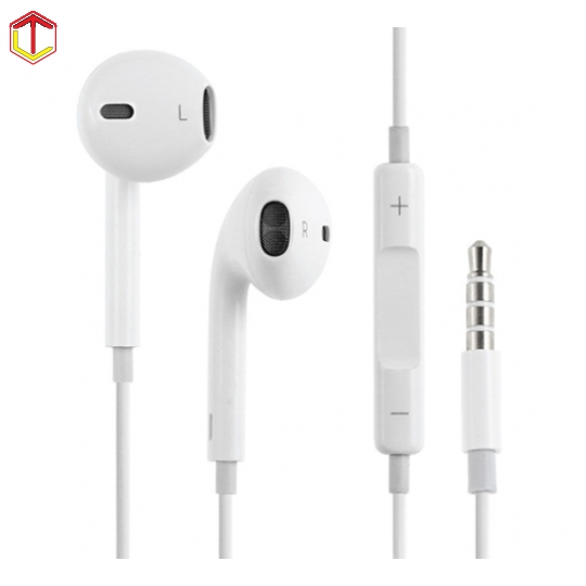 Tai nghe Có Dây Apple