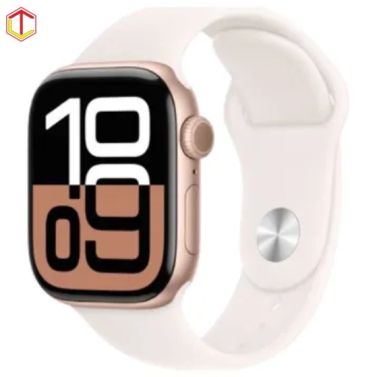 Apple Watch S10 42mm Viền Nhôm