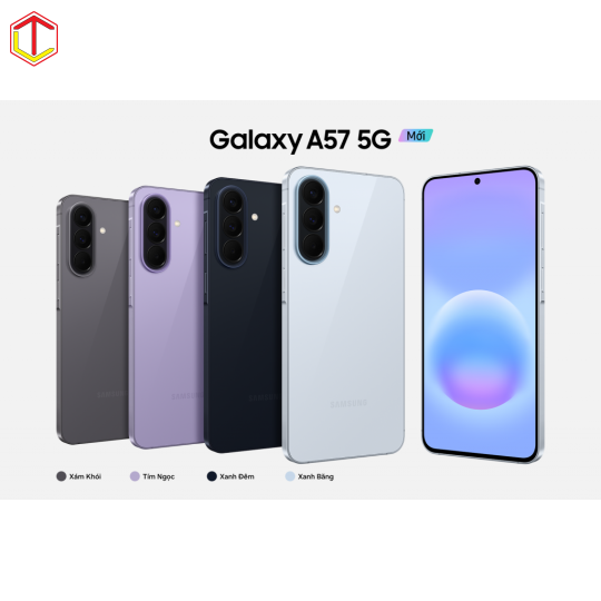 Samsung Galaxy A57 5G 8GB/256GB 