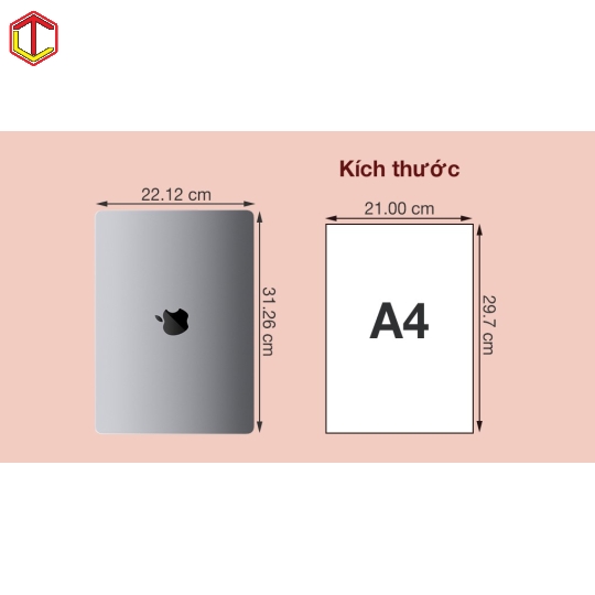 MacBook Pro M1 Pro 14.2 Inch 16GB/1TB (2021)