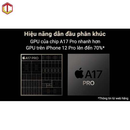 iPhone 15 Pro Max 1TB | 99%