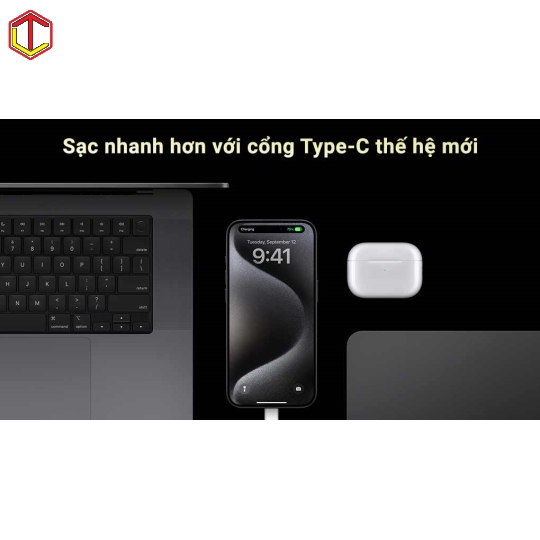 iPhone 15 Pro Max 1TB | 99%