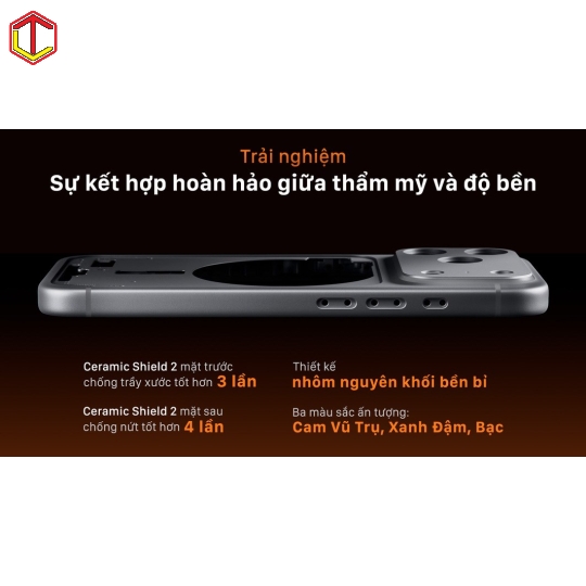 IPhone 17 Pro Max 256GB