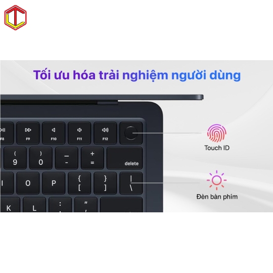 MacBook Air M3 13.6 inch 16GB/256GB