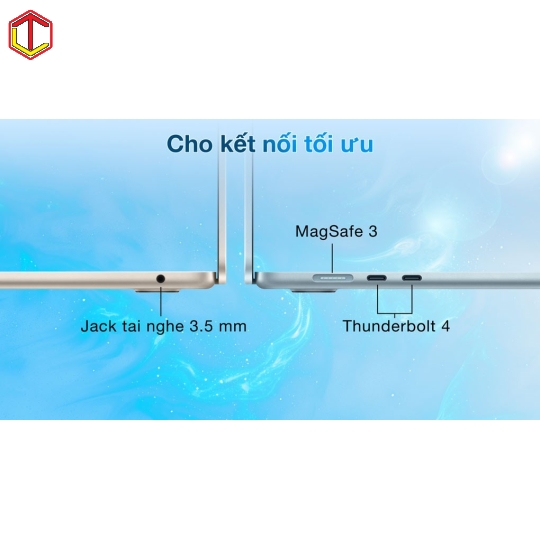 MacBook Air M4 15 inch 24GB/512GB 