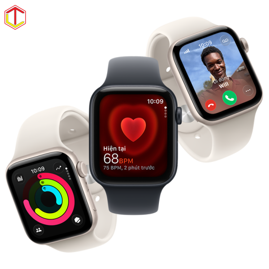 Apple Watch SE 3 44mm
