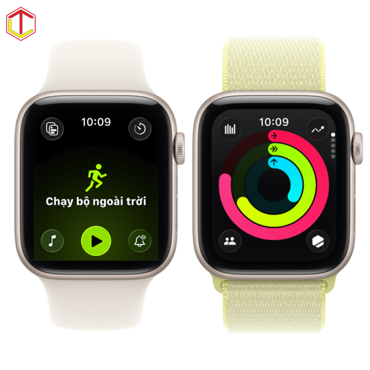Apple Watch SE 3 44mm