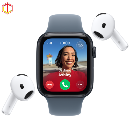 Apple Watch SE 3 44mm
