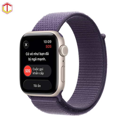 Apple Watch SE 3 44mm