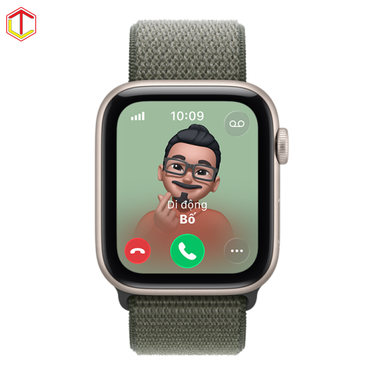 Apple Watch SE 3 44mm