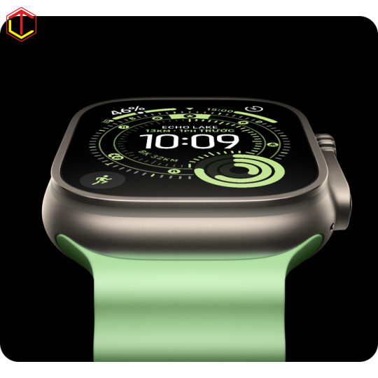 Apple Watch Ultra 3 49mm