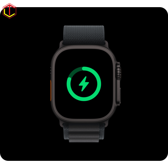 Apple Watch Ultra 3 49mm