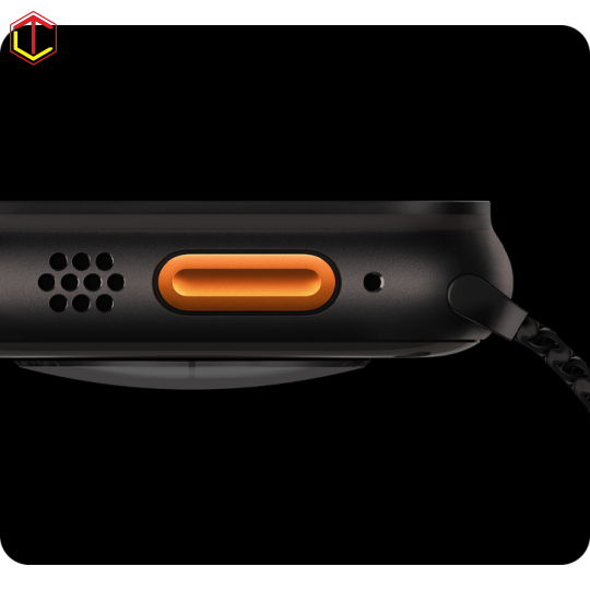 Apple Watch Ultra 3 49mm
