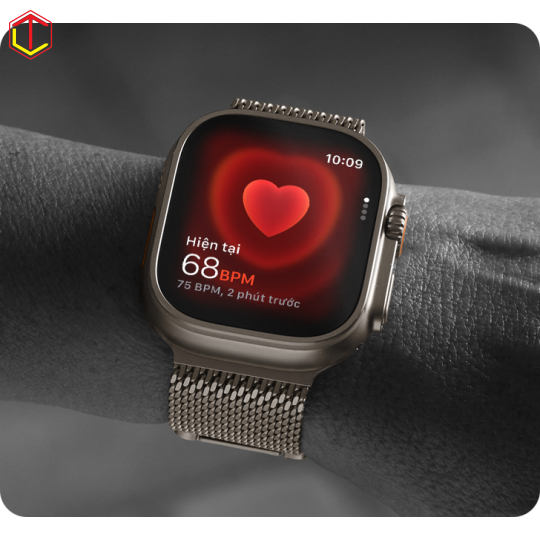 Apple Watch Ultra 3 49mm